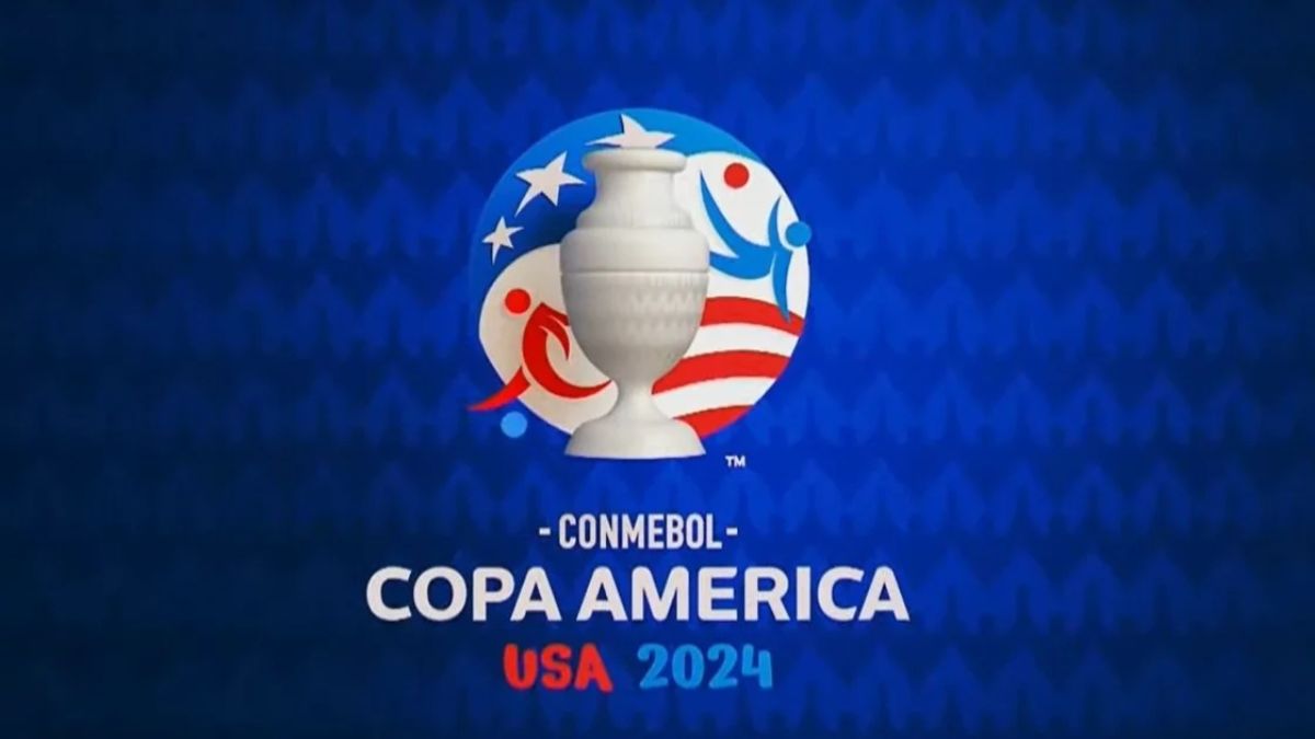 Copa América 2024 sedes, países, grupos, equipos y más