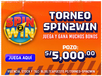 spin2win