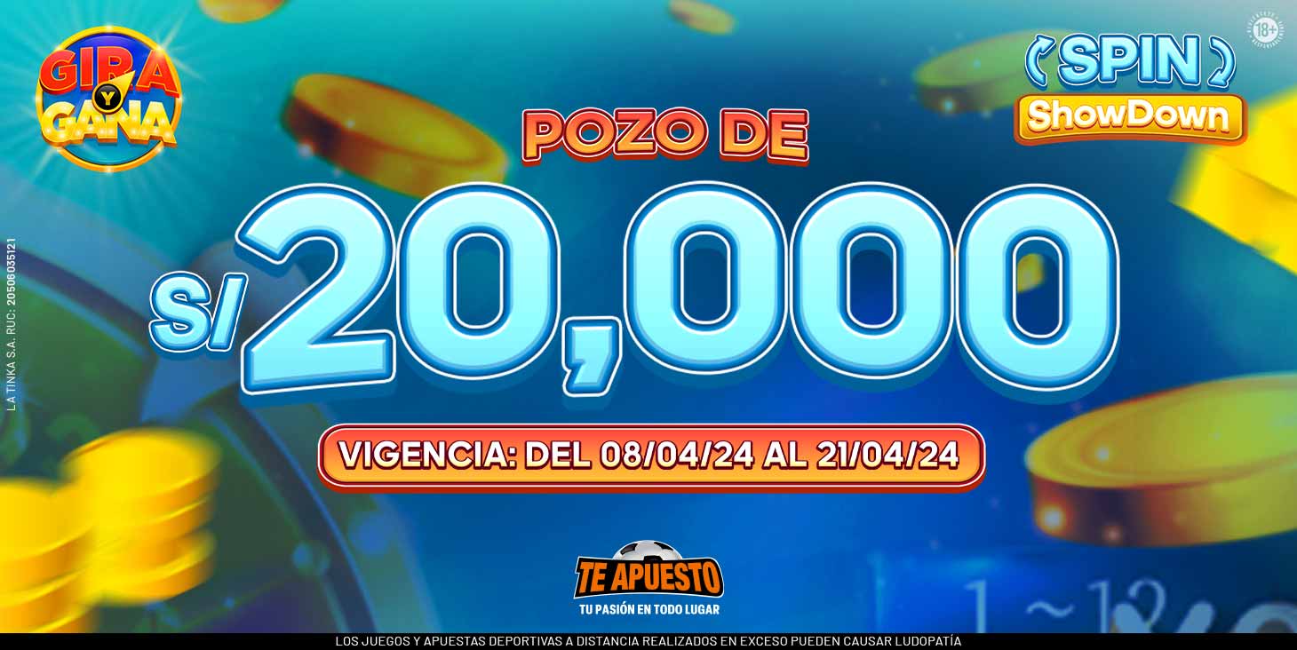 torneo-spin-win torneo spin win