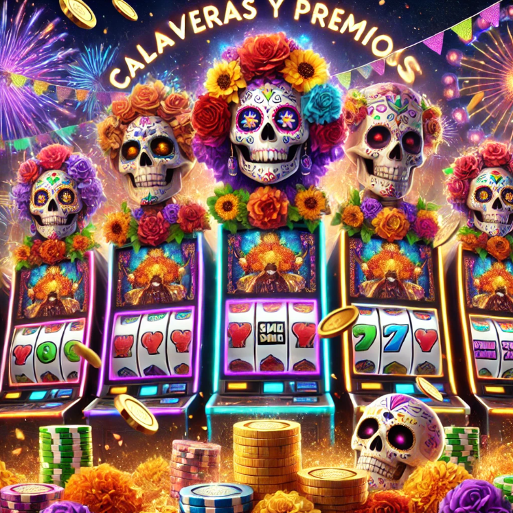 calaveras