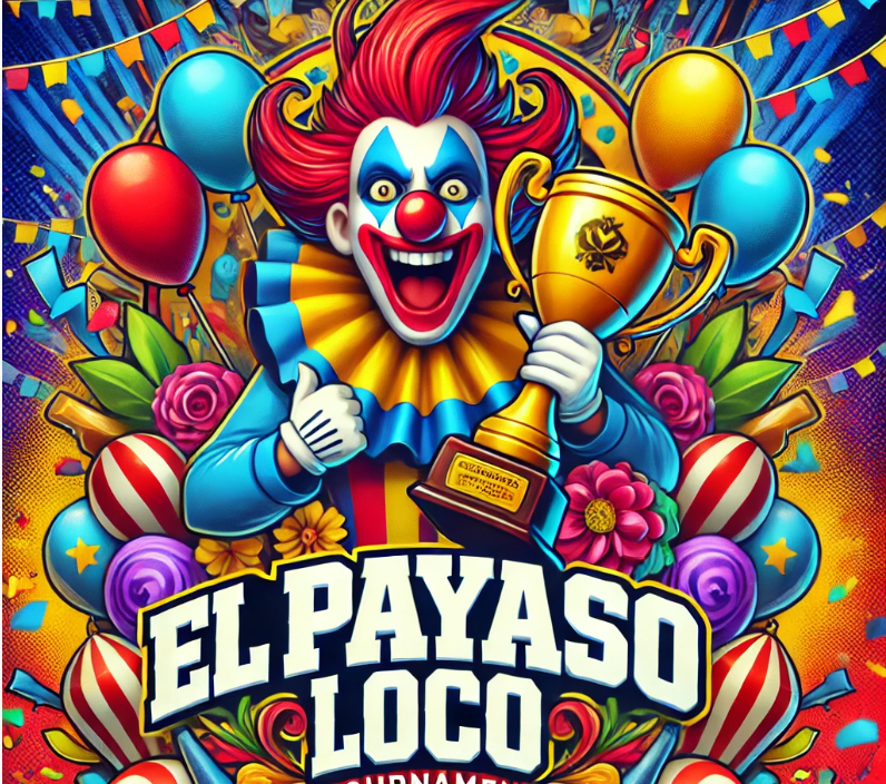 payaso