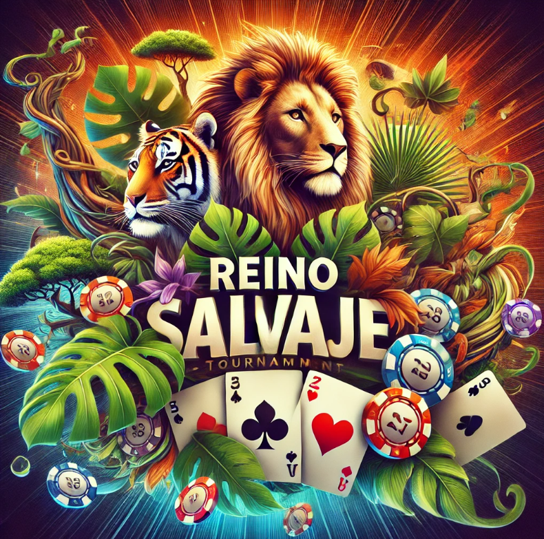 reino salvaje