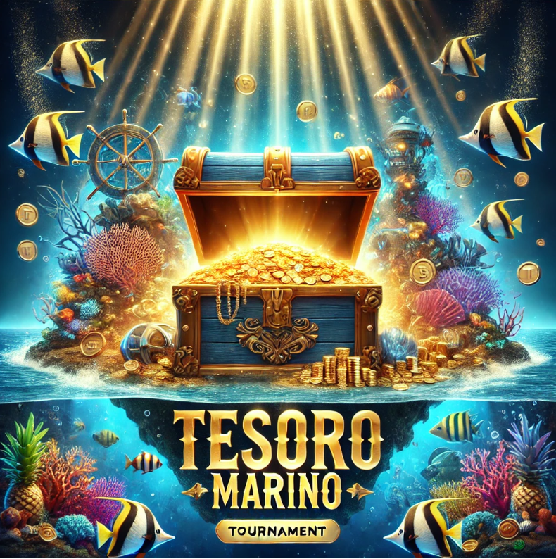 tesoro