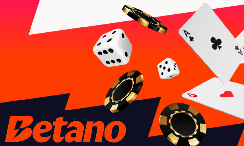 Betano casino