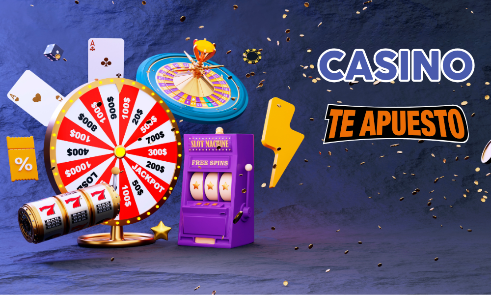 Casino Te Apuesto