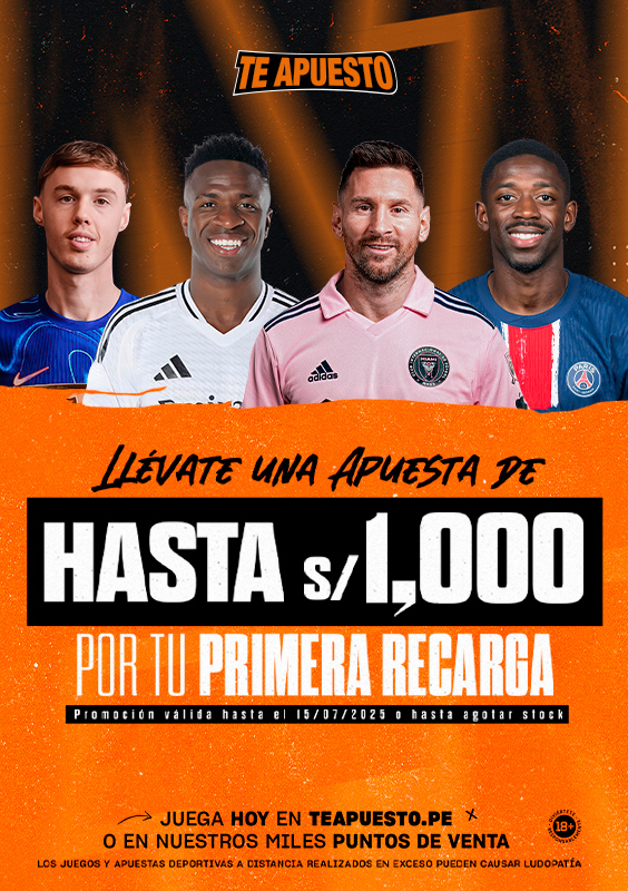 Llévate hasta S/1000