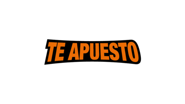 logo te apuesto