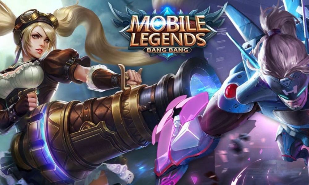 mobile legends