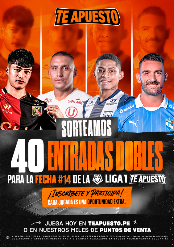 Sorteo Fecha 14 Liga 1 Te Apuesto (564x800)