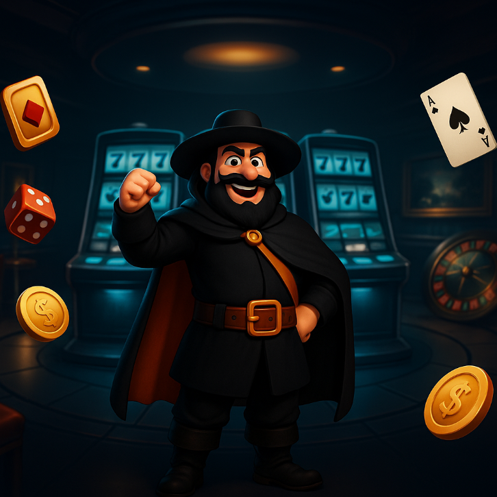 lado oscuro