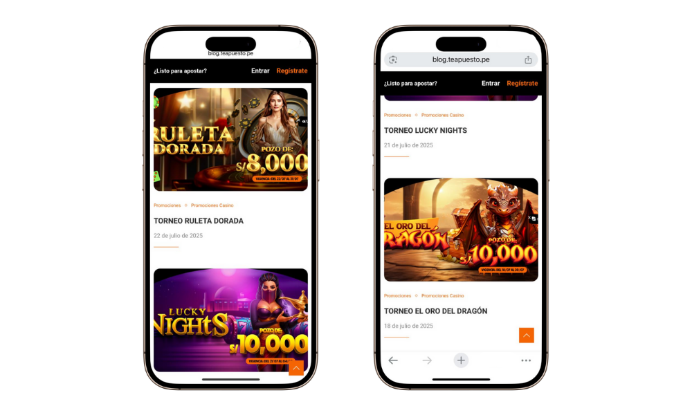 ingresa a la sección promociones (1)