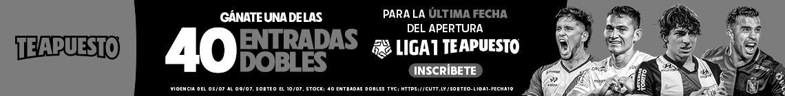 Sorteo Fecha 19 Liga 1 Te Apuesto (1140x140) BN