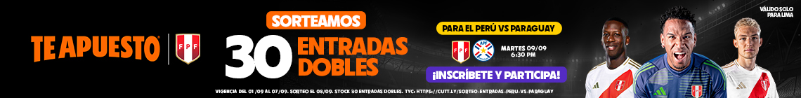 1140X140 SORTEO ENTRADAS FPF