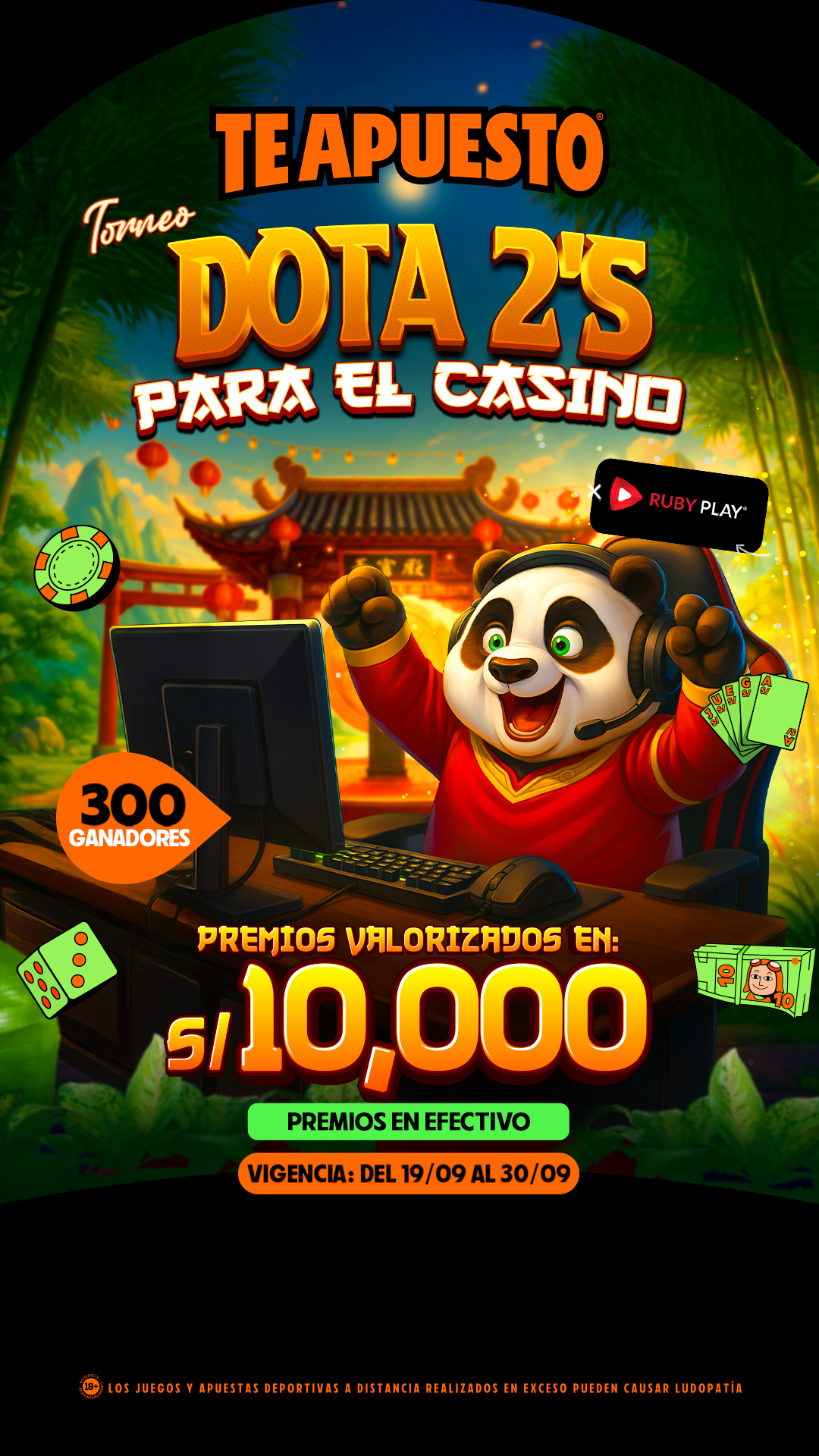 CA RRSS TORNEO DOTA 2'S 1080X1920 (1)