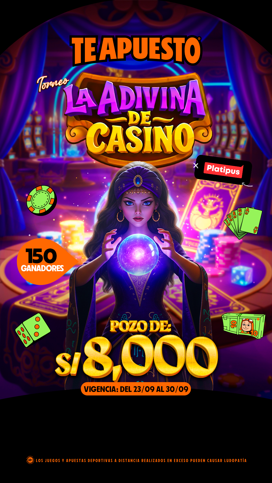CA RRSS TORNEO LA ADIVINA DE CASINO 1080X1920