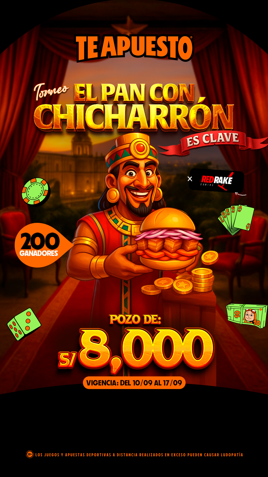 CA TORNEO EL PAN CON CHICHARRON ES CLAVE 1080x1920