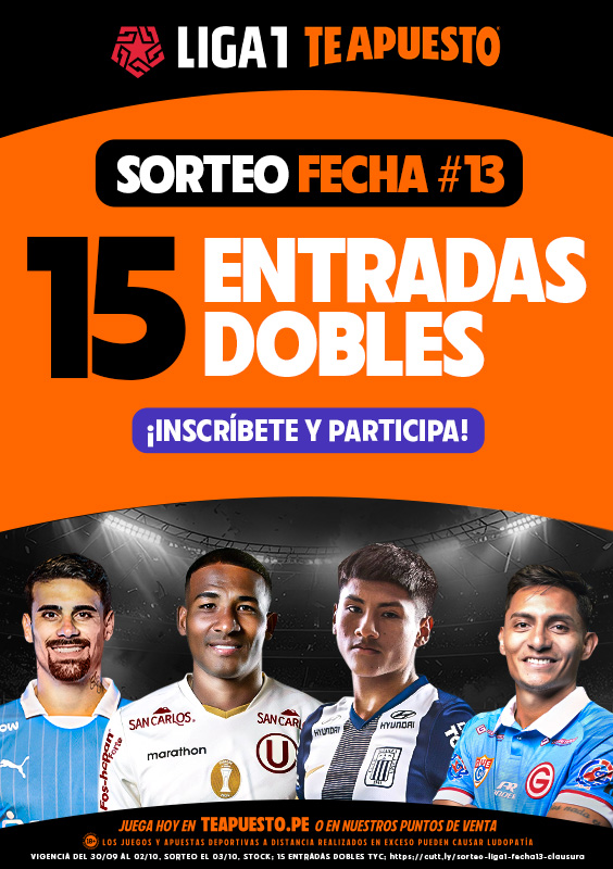 TA SORTEO LIGA 1 FECHA 13 564x800