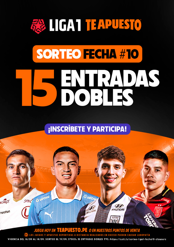 TA SORTEO LIGA 1 FECHA 10 564x800