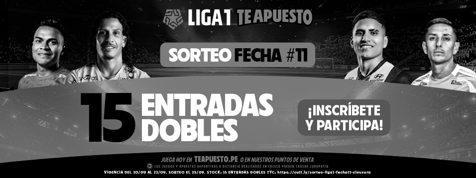 TA SORTEO LIGA 1 FECHA 11 956X358 BYN