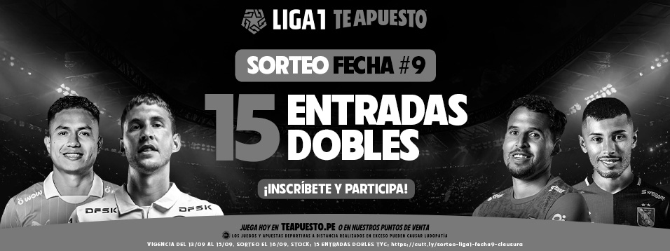 TA SORTEO LIGA 1 FECHA 9 956X358 BYN