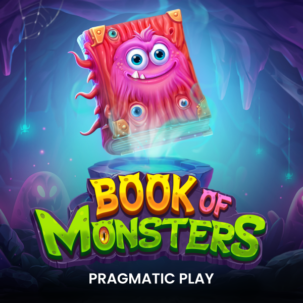 Book of Monsters_600x600 Book of Monsters 600x600