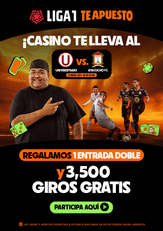 CA SORTEO U VS AYACUCHO Mobile 564x800