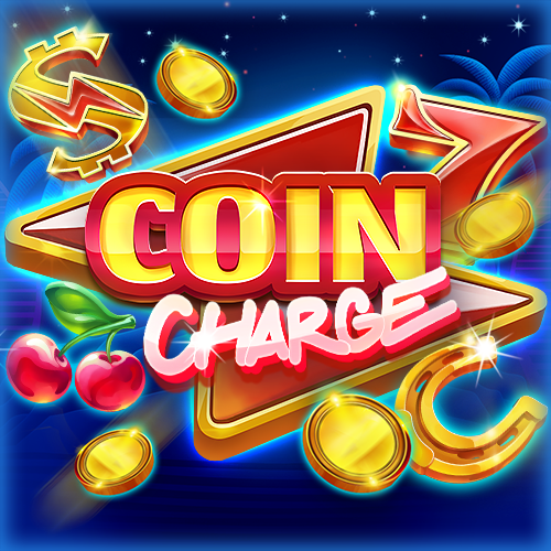 Coin Charge Coin Charge