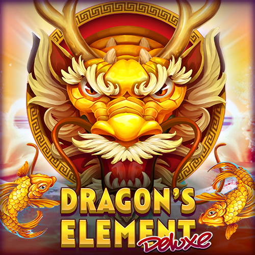 Dragons Element Deluxe Dragons Element Deluxe