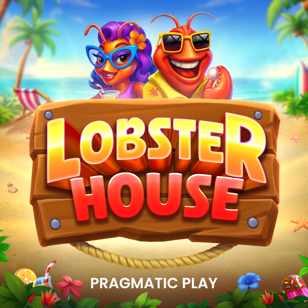 Lobster House_1000x1000_EN Lobster House 1000x1000 EN