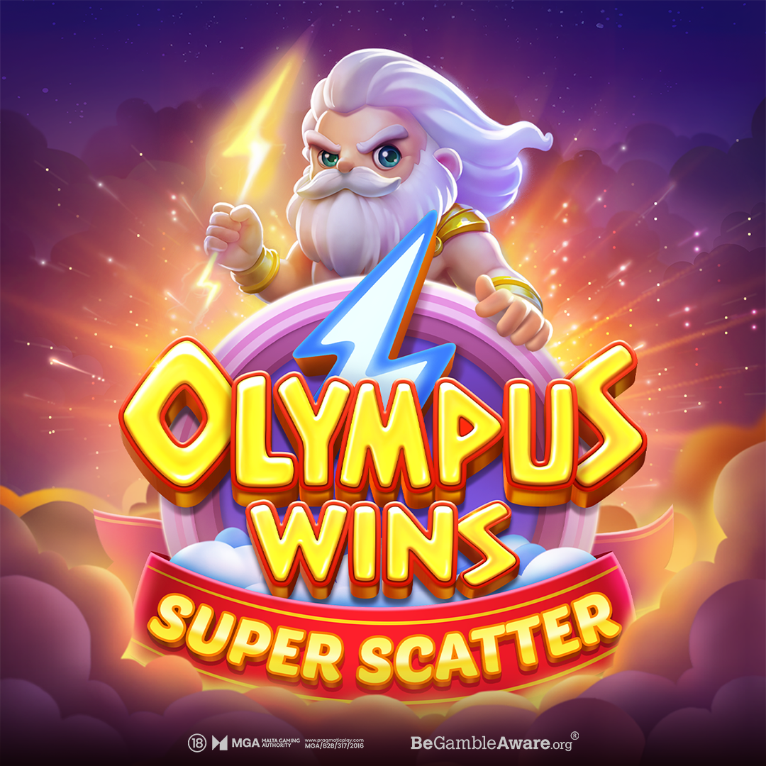 Olympus Wins Super Scatter_1080x1080_Social Media ENG Footer Olympus Wins Super Scatter 1080x1080 Social Media ENG Footer