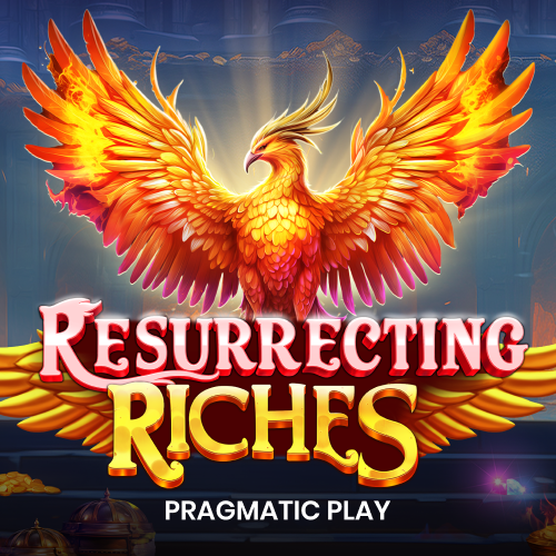 Resurrecting Riches_500x500 Resurrecting Riches 500x500