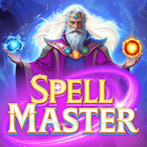 Spellmaster Spellmaster