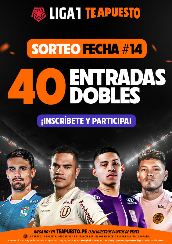 TA SORTEO LIGA 1 FECHA 14 564x800