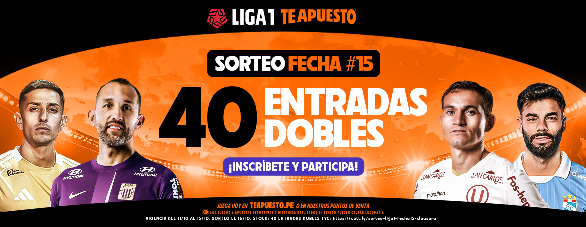 TA SORTEO LIGA 1 FECHA 15 1170x455