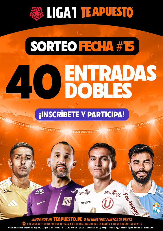 TA SORTEO LIGA 1 FECHA 15 564x800