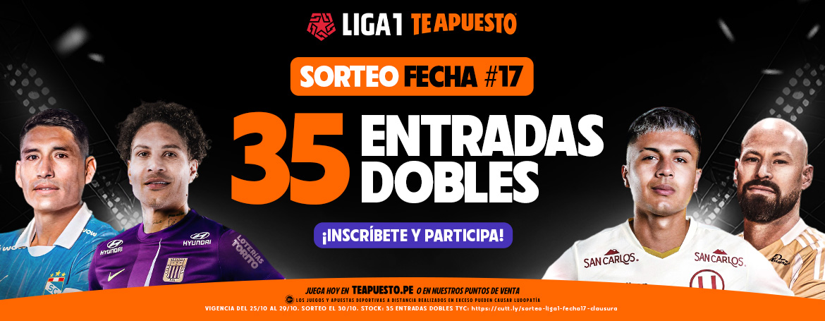 TA SORTEO LIGA 1 FECHA 17 1170x455