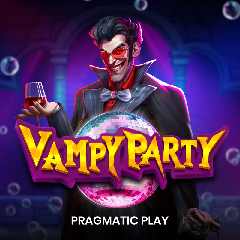 Vampy Party_Game Tile_800x800_Game Tile_77 Vampy Party Game Tile 800x800 Game Tile 77