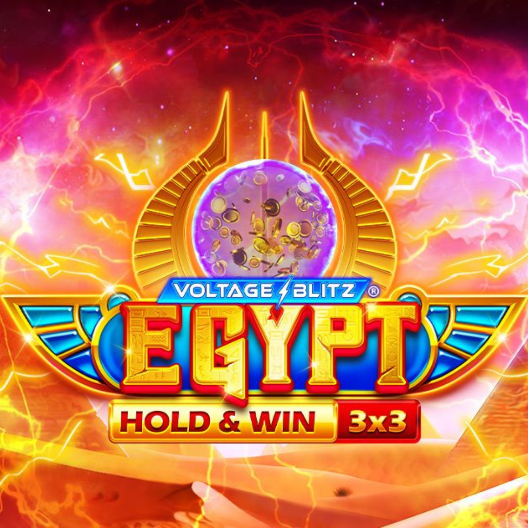 Voltage Blitz Egypt Voltage Blitz Egypt
