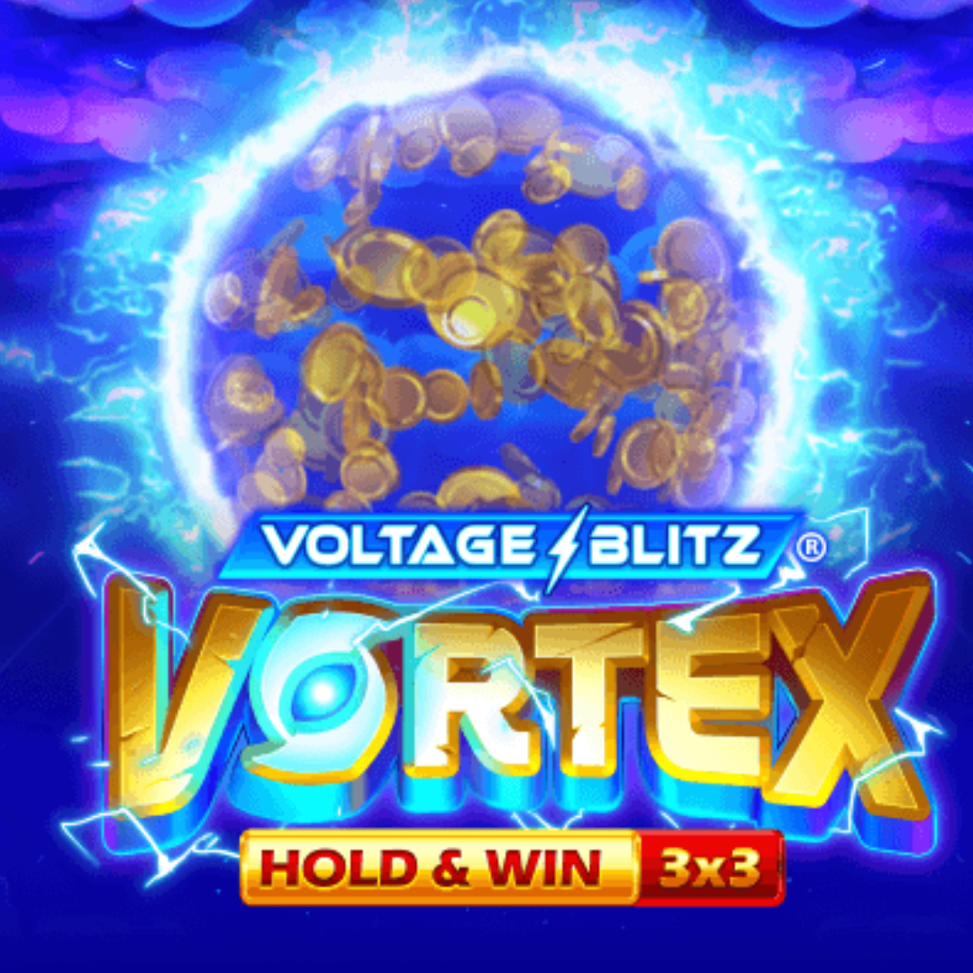 Voltage Blitz Vortex Voltage Blitz Vortex