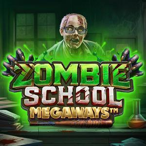 Zombie School Megaways Zombie School Megaways