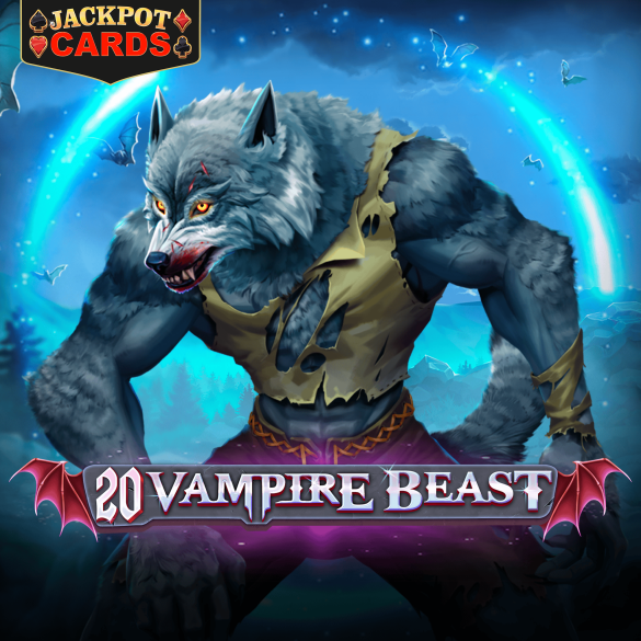 2048x2048 20 Vampire Beast