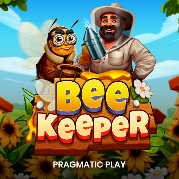 Bee Keeper 1000x1000 EN