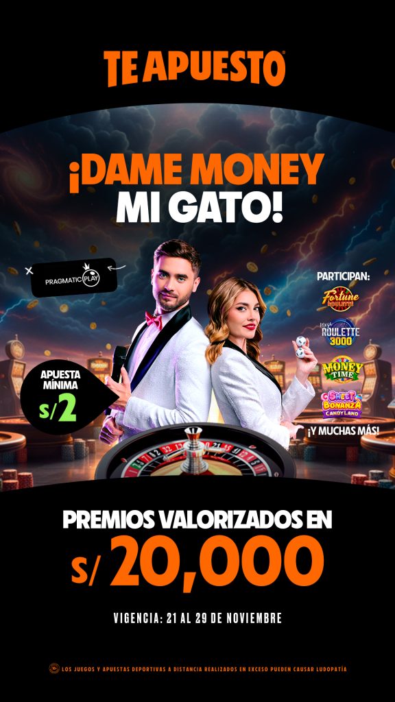 CA RRSS AME MONEY MI GATO 1080X1920