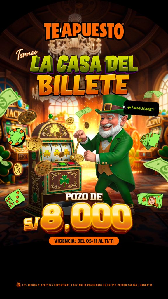 CA RRSS LA CASA DEL BILLETE 1080X1920