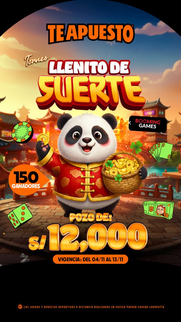 CA RRSS LLENITO DE LA SUERTE 1080X1920 1