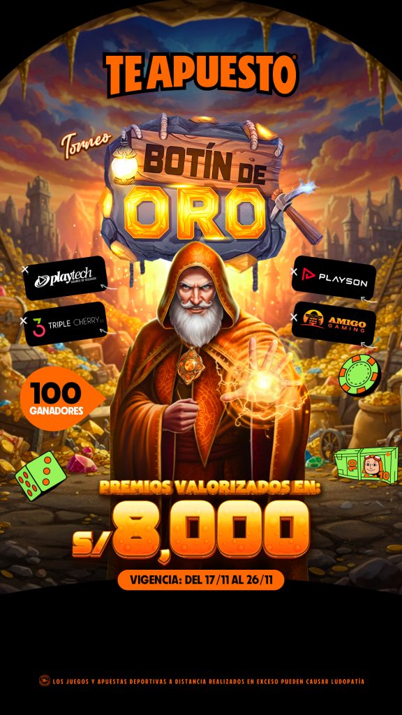 CA RRSS TORNEO BOTIN DE ORO 1080X1920
