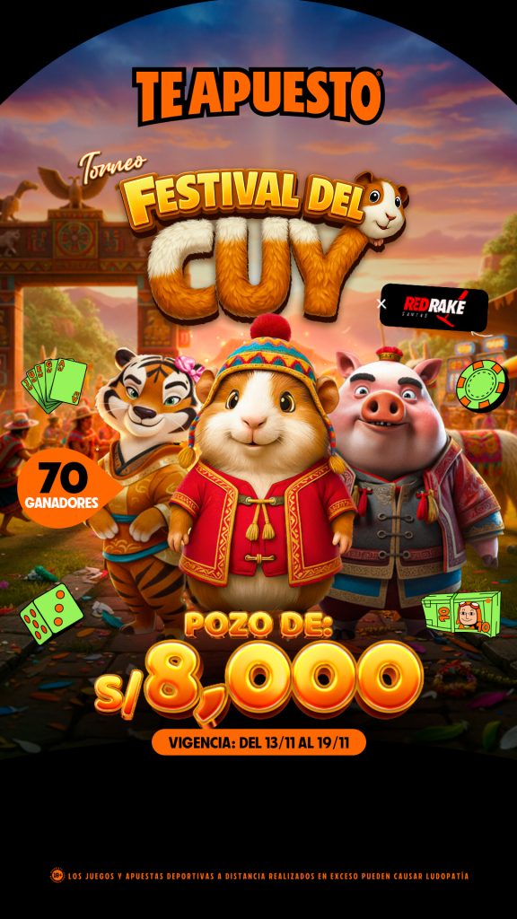 CA RRSS TORNEO FESTIVAL DEL CUY 1080X1920