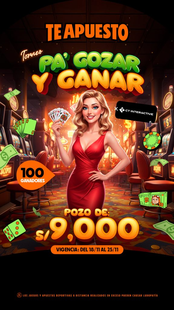 CA RRSS TORNEO PA GOZAR Y GANAR 1080X1920