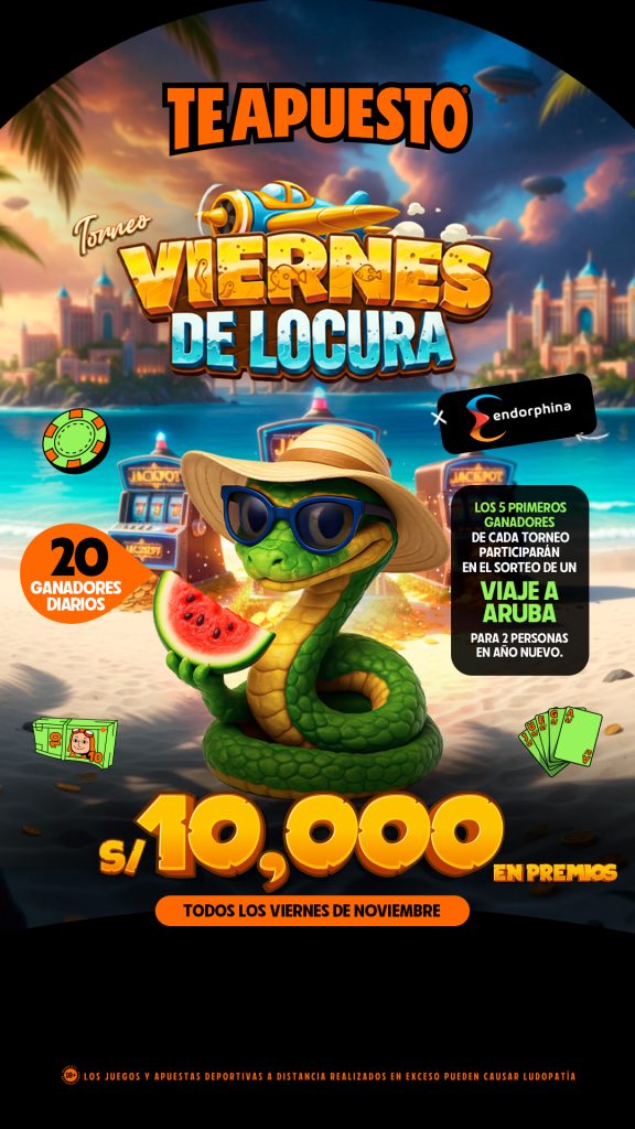 CA RRSS TORNEO VIERNES DE LOCURA 1080X1920
