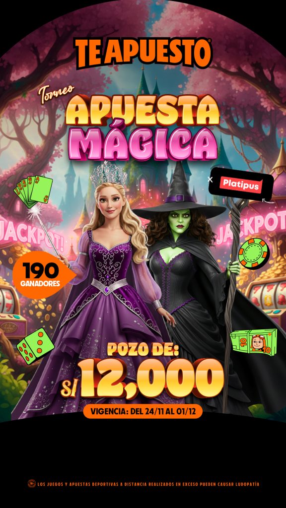 CA RRSS TORNEO APUESTA MAGICA 1080X1920